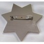 BROCHE POLICE KING COUNTY
