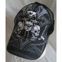 CASQUETTE SKULL