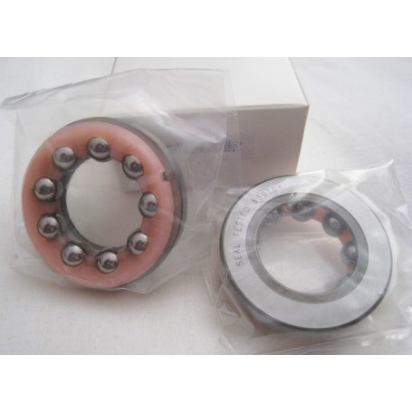 BILLE & CUVETTE ROULEMENT (KIT)