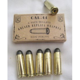 BALLE DECO POUR WINCHESTER KOLSER