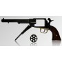 COLT DECO REMINGTON 1858 CONVERTED