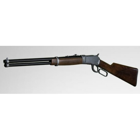 FUSIL WINCHESTER USA 1892 DECO