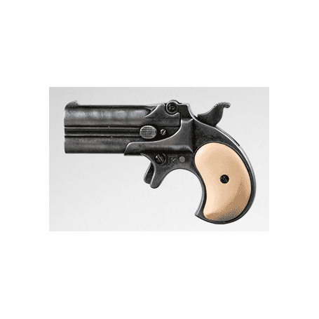PISTOLET DERRINGER MOD.95 DECO
