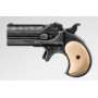 PISTOLET DERRINGER MOD.95 DECO