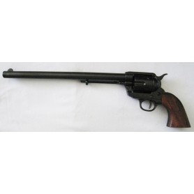 PROMO - COLT PEACEMAKER 12" USA 1873 - DECO
