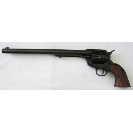 PROMO - COLT PEACEMAKER 12" USA 1873 - DECO