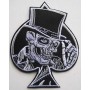 PATCH AS DE PIC - SKULL