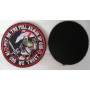 PATCH SCRATCH TEMPLIER