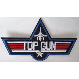 PATCH TOP GUN