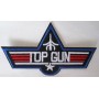 PATCH TOP GUN