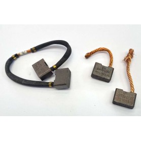 BALAIS DEMARREUR 24V - M38