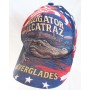 CASQUETTE ALCATRAZ