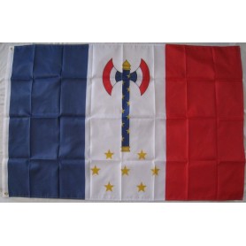 DRAPEAU FRANCE 1940-1944