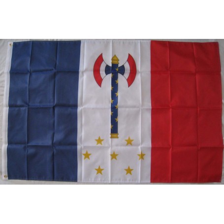 DRAPEAU FRANCE 1940-1944