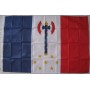 DRAPEAU FRANCE 1940-1944