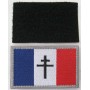 PATCH SCRATCH FRANCE GENERAL DE GAULLE