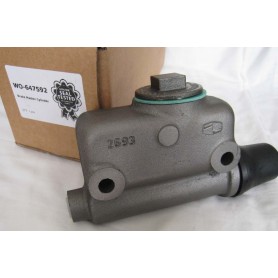 MAITRE CYLINDRE - CJ M38A1