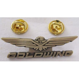 PINS MOTO GOLDWING