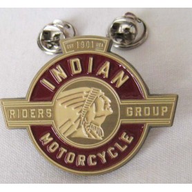 PINS MOTO INDIAN