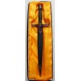 MEDIEVAL - DAGUE TEMPLIER