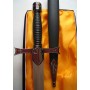 MEDIEVAL - DAGUE TEMPLIER