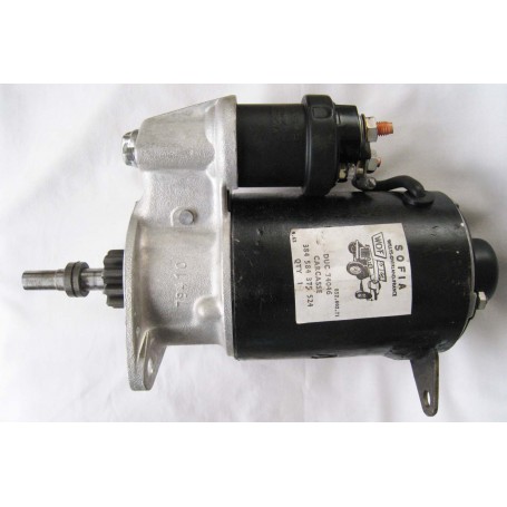 DEMARREUR M201 24V