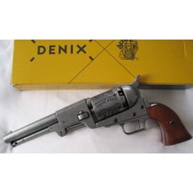 COLT DRAGOON USA 1848