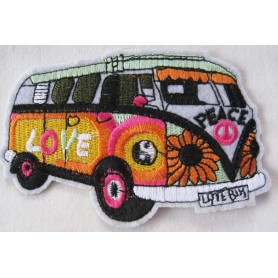 PATCH VW COMBI