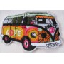 PATCH VW COMBI