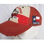 CASQUETTE TEXAS