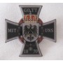 PINS GERMAN KAISER IRON CROSS