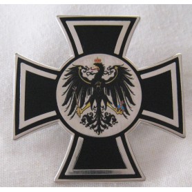 PINS GERMAN KAISER IRON CROSS