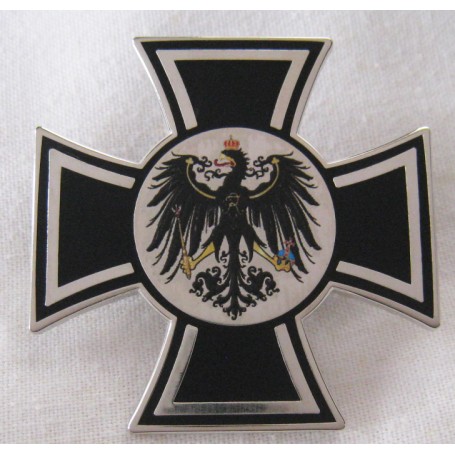PINS GERMAN KAISER IRON CROSS