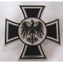 PINS GERMAN KAISER IRON CROSS