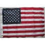 DRAPEAU USA 60 X 90 CM BRODE