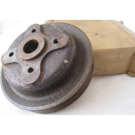 POULIE POMPE A EAU 6V - NOS