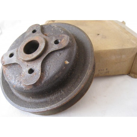 POULIE POMPE A EAU 6V - NOS