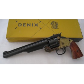 COLT SMITH & WESSON SCHOFFIELD