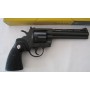 COLT PYTHON 6"