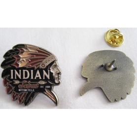 PINS INDIAN MOTORCYCLE
