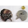 PINS INDIAN MOTORCYCLE