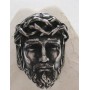 BAGUE INOX JESUS