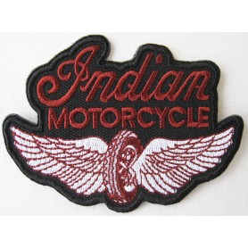 PATCH ECUSSON INDIAN