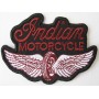 PATCH ECUSSON INDIAN