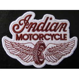 PATCH ECUSSON INDIAN
