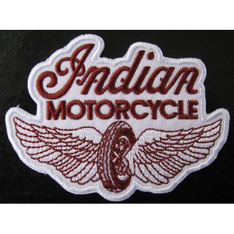 PATCH ECUSSON INDIAN