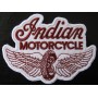 PATCH ECUSSON INDIAN