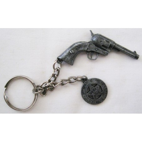 PORTE CLE COLT PEACEMAKER
