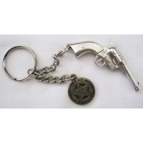 PORTE CLE COLT PEACEMAKER