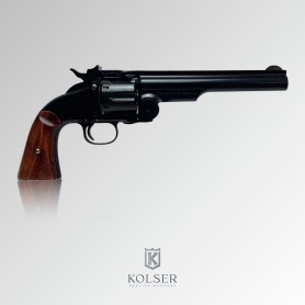 NOUVEAUTE KOLSER - COLT S&W BLACK